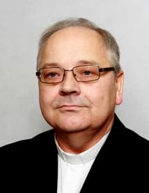 ks. mgr Adam Ciosmak
